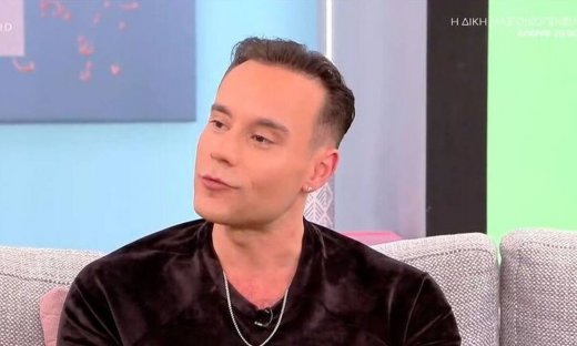 Ορφέας Παπαδόπουλος: «Πέρασα πολύ ωραία στο J2US, απέκτησα άλλο θράσος επί σκηνής»