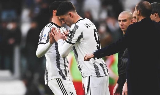 Το τελευταίο χαρτί της Γιουβέντους για την Ευρώπη