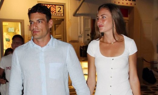 Δημήτρης Φιντιρίκος: Μιλά πρώτη φορά για την Δαλάκα και το Survivor - Η τελευταία επικοινωνία τους