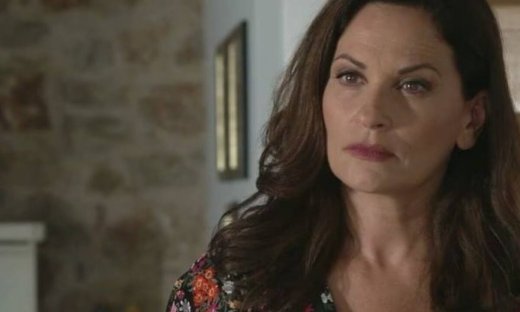 Μαύρο Ρόδο:Διπλή καταστροφή προκαλεί η Πολυξένη της Θεοφανίας Παπαθωμά