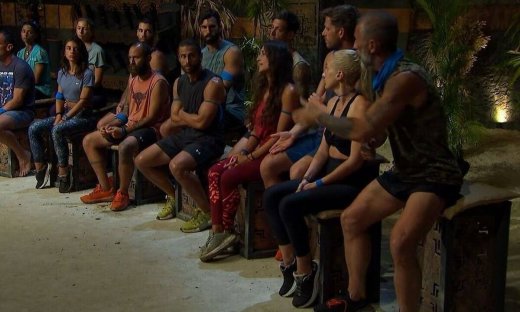 Survivor All Star: Αν μπει αυτός θα εκτοξεύσει την τηλεθέαση!