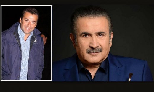 Λάκης Λαζόπουλος: Η απάντηση μετά τις δηλώσεις του Λιάγκα -  «Βλέπω ότι τα πρωινά το παρατραβάνε»