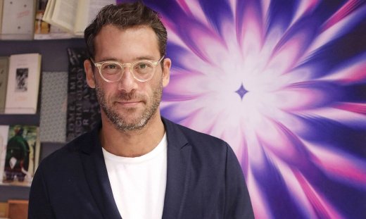 Αλμπάνης: Η φωτό από το νοσοκομείο με αφορμή την Παγκόσμια Μέρα Καρκίνου και το μήνυμα γεμάτο ελπίδα