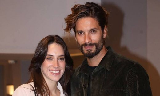 Καράβας- Ψαρρού: Η σπάνια κοινή τους συνέντευξη και η αποκάλυψη για την οικογένειά τους!