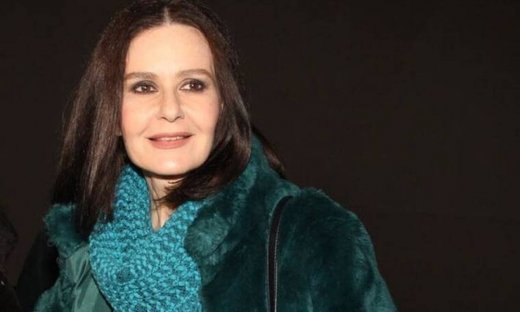 Κάτια Δανδουλάκη: Τα μυστικά ομορφιάς και η συμβουλή που θα έδινε σε όλες τις γυναίκες