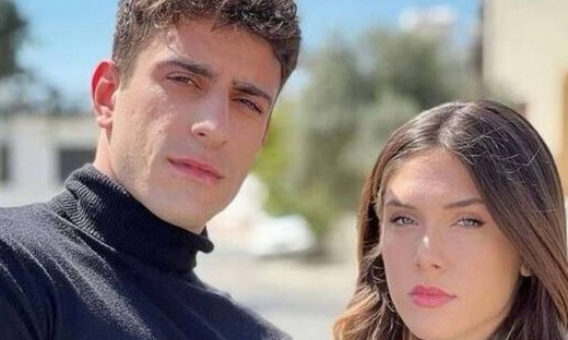 Η Γη της Ελιάς: Ο Αλέξης εκτός εαυτού κάνει επίθεση στη μητέρα του