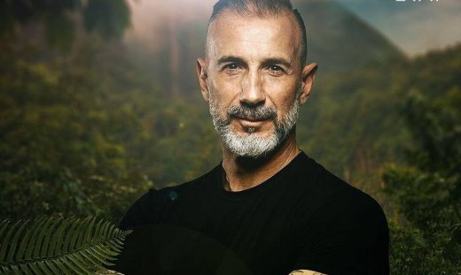 Survivor All Star: Όσα δεν γνωρίζετε για τον «θορυβώδη» Τάκη - Οι κακουχίες & ο ιεράς αδελφός του