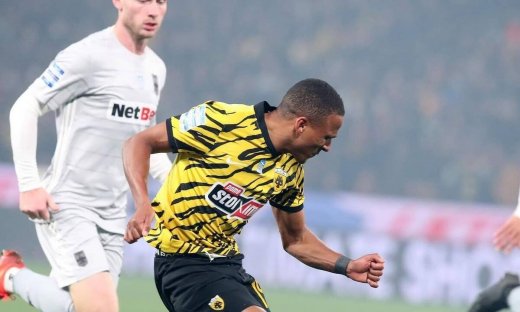 Ντέρμπι στα Κύπελλα με τις καλύτερες αποδόσεις που έγιναν ποτέ από το ΠΑΜΕ ΣΤΟΙΧΗΜΑ