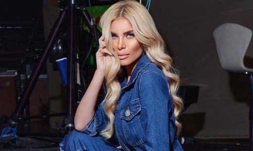 Ξέσπασε η Κατερίνα Καινούργιου: «Το τι βρισίδι έχω φάει από χθες...»