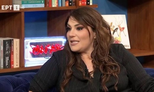 Ζαρίφη: Το «βατερλώ» με τον Πρωινό Καφέ, η σχέση της εδώ και 7 μήνες, η Μενεγάκη και τα κιλά