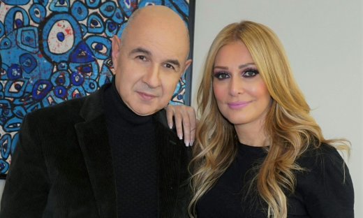 Σπίτι με το MEGA: Αφιέρωμα στον Ηλία Φιλίππου