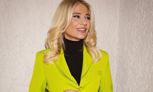 Σκορδά: Η ανακοίνωσή της για το Voice – «Ξεκινάμε 18 του μήνα και αύριο ξεκινάω να βλέπω ρούχα»