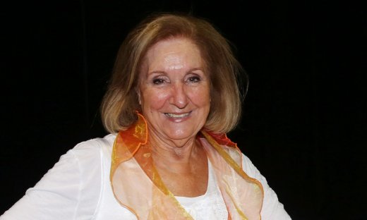 Κάρμεν Ρουγγέρη: Το σοβαρό πρόβλημα υγείας που ξεπεράστηκε & το μυστικό του 50χρονου γάμου της!