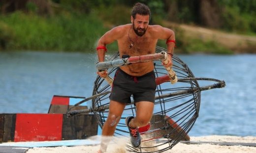 Survivor All Star: Θρίαμβος και πάλι για τους Κόκκινους-Έφαγαν πίτσες! Απογοήτευση για τους Μαχητές