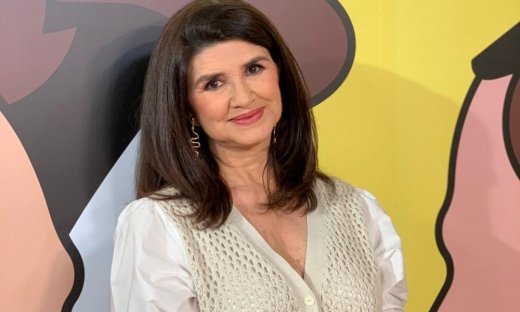 Άννα Κουρή: «Γράφτηκε συνέντευξη που δεν είχα δώσει ποτέ»