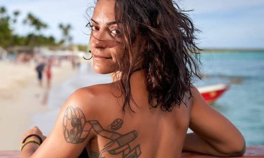 Survivor All Star: Η αδικία με Μελίνα έγινε viral στο Twitter