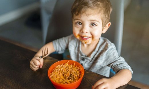 «Τι να μαγειρέψω σήμερα;» - Εβδομαδιαίο πρόγραμμα μαγειρικής