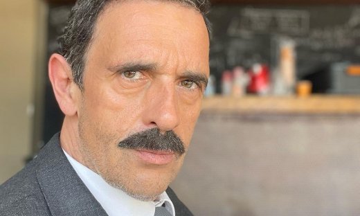 Λεωνίδας Κακούρης: «Όταν η ψυχή σκίζεται, δεν ξέρεις τι μπορεί να βγει από μέσα»