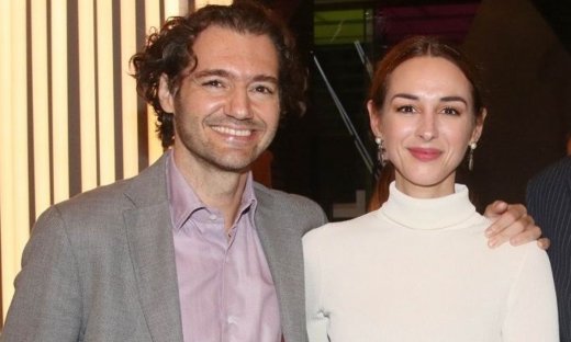 Θάνος Τοκάκης: Ο ταλαντούχος νεαρός του 50/50, το «Έτερος Εγώ» και ο γάμος με την Παπαδοπούλου