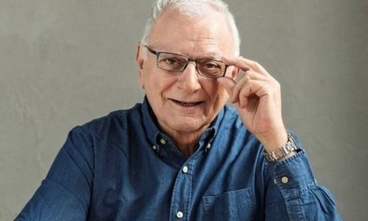 Κώστας Χαρδαβέλλας:«Έχω κάνει πράγματα για τα οποία ντρέπομαι, γιατί ήταν “κίτρινα, ήθελα τηλεθέαση»