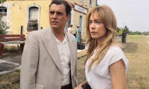 Ο Έρωτας φυγάς έγινε Twitter viral πριν ο Μάρκος μάθει Tο μυστικό