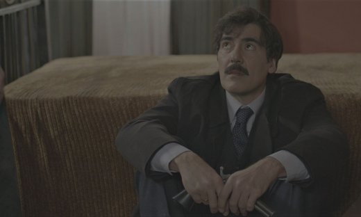 Έρωτας φυγάς: Νεκρός ο Φίλιππος- Συλλαμβάνεται ο Ιάσoνας