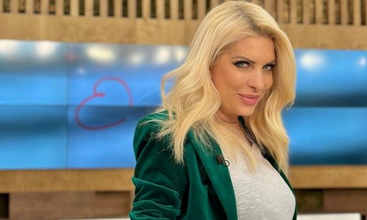 Ελένη Μενεγάκη: Η αποκάλυψη για το τηλεφώνημα του Γιάννη Λάτσιου και τον γιο της, Άγγελο