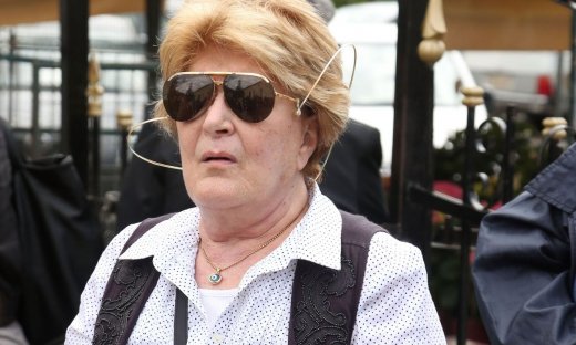 Βάσια Τριφύλλη: «Χαραμίζουν τα νιάτα τους για το Survivor και είναι άξιοι της τύχης τους»