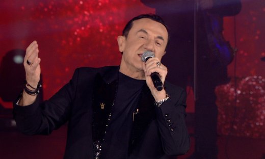 Σπίτι με το Mega: Ο Λευτέρης Πανταζής και ο Χρήστος Δάντης σε ένα πρόγραμμα που μείνει αξέχαστο