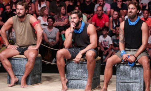 Το «αστείο» με τους παίκτες του Survivor 2017 που δεν ξέρουν από ριάλιτι κάπου πρέπει να σταματήσει