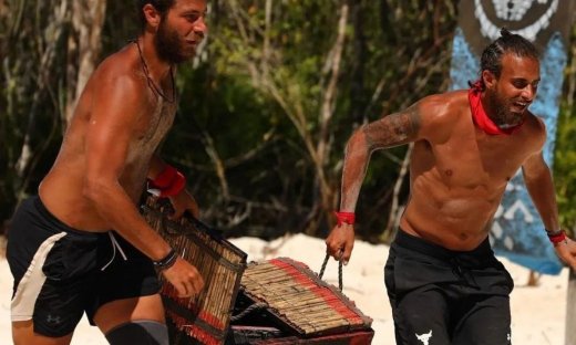 Το Twitter έβγαλε με διαφορά τον νικητή στο Survivor All Star-Αυτός είναι