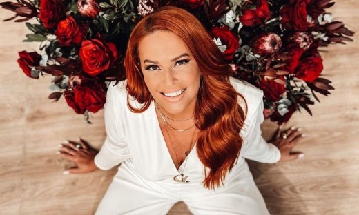 Γιατί όλοι μιλάνε για το μανικιούρ της Σίσσυς Χρηστίδου;