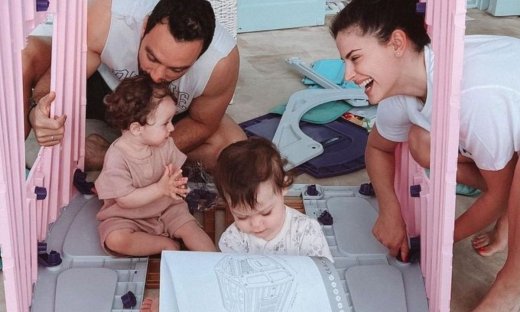 Το να δικάσουμε τη Μπόμπα για τις βαλίτσες και τις κόρες της θα την κάνει καλύτερη μητέρα;