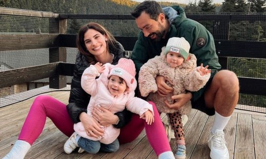 Tανιμανίδης: Το υπέροχο πατρικό σπίτι στη Θεσ/νίκη και η αναζήτηση κατοικίας με θέα την Ακρόπολη