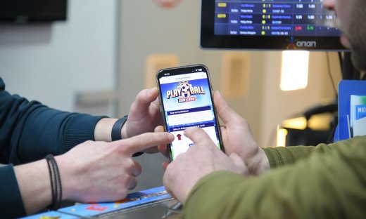 Super League με το PlayBall και παίζεις στη μεγάλη κατηγορία