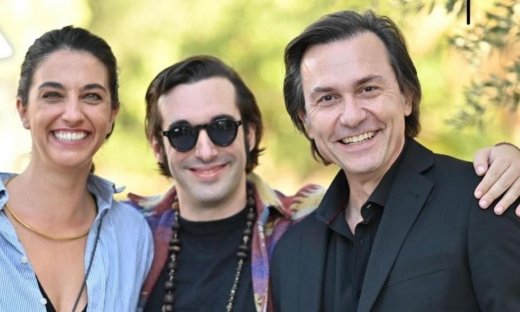 Η δολοφονία του Αντώνη στον Σασμό φέρνει το τέλος από μία γυναίκα του Ευθύμη