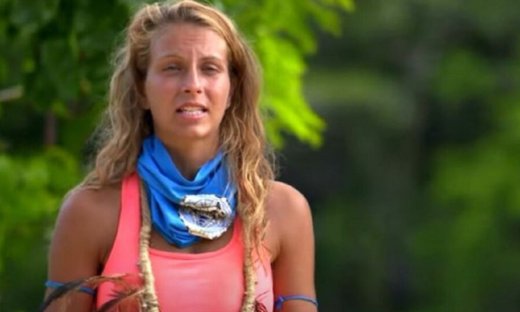 Εκτός Survivor, η Στέλλα Ανδρεάδου είναι ένας άλλος άνθρωπος (εικόνες)