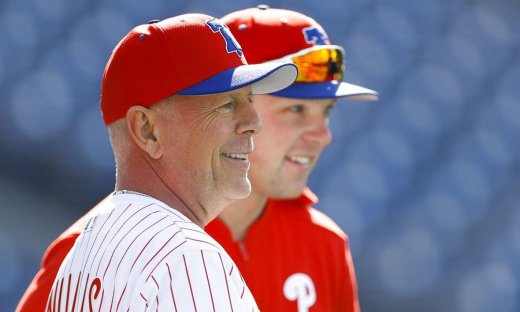 Bruce Willis: Η άγνωστη λεπτομέρεια στη σπαρακτική ανακοίνωση