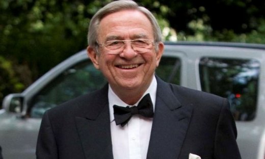 Τέως βασιλιάς Κωνσταντίνος: Το Σάββατο το 40ημερο μνημόσυνο - Ποιοι θα παρευρεθούν