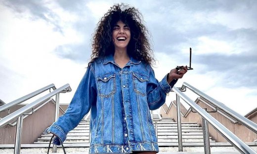 Μαρία Σολωμού: Παραδέχεται για τον Mente Fuerte - Eίμαστε καλά. Είπαμε situationship!