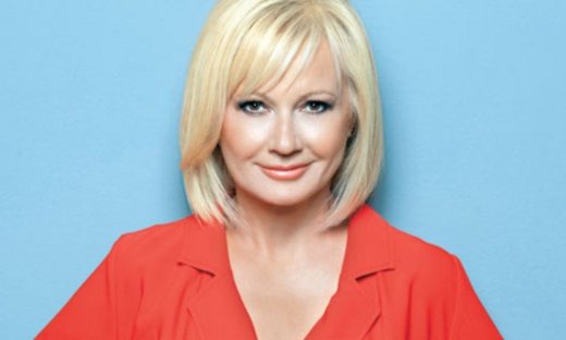 Νικολούλη: Πόσο άλλαξε τα τελευταία 28 χρόνια & ποιος διάσημος δεν την πίστεψε καθόλου