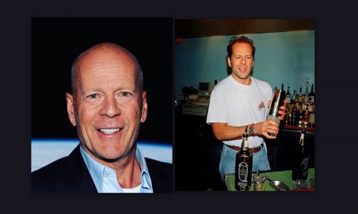 Bruce Willis: Η σπάνια ενημέρωση για την υγεία του και η νέα αποκάλυψη της κόρης του!