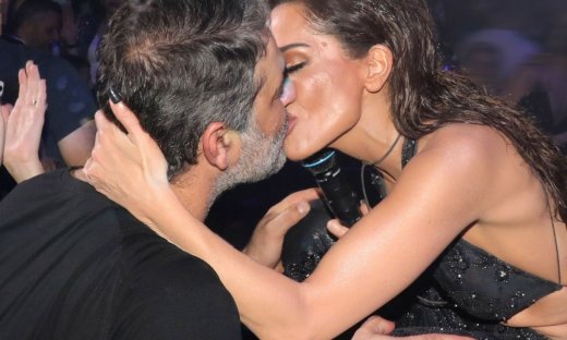 Tρολάρισμα δίχως τέλος στο Twitter για Μπισμπίκη- Βανδή