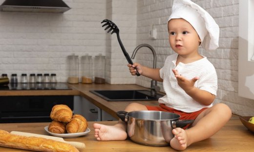 «Τι να μαγειρέψω σήμερα;»