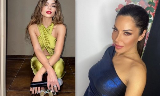 Μαριάντα Πιερίδη για το περιστατικό με Μάριο - Ελευθερία στο survivor: «Εγώ σιχάθηκα»