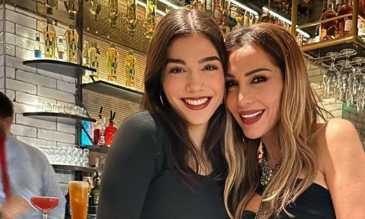 Μελίνα Νικολαΐδη: Έκοψε τα μαλλιά της καρέ και πλέον είναι ίδια με την Βανδή- Η εντυπωσιακή αλλαγή!