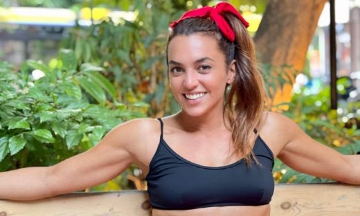 Μεξικάνικο σίριαλ το Survivor: Το μ΄αγαπάς, τα νέα τατουάζ & το «πάρτι έκανες Μαρ μου» της Καρολίνας