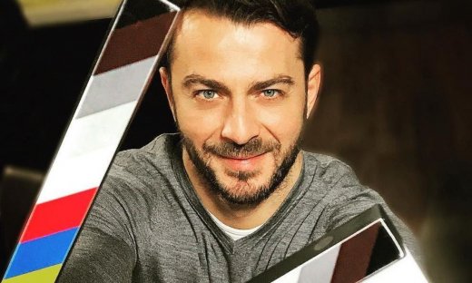 Γιατί ο Ντάνος  προτίμησε τη Γη της ελιάς από το Survivor;