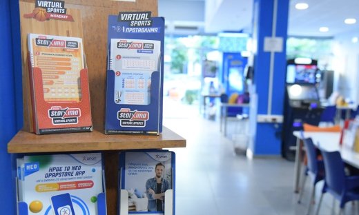 Πώς να κυνηγήσετε την τύχη σας με λίγα ευρώ