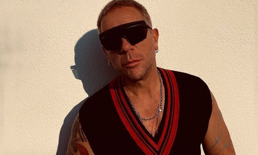 Πρωτοβουλία Αγάπης από τον Γιώργο Μαζωνάκη!